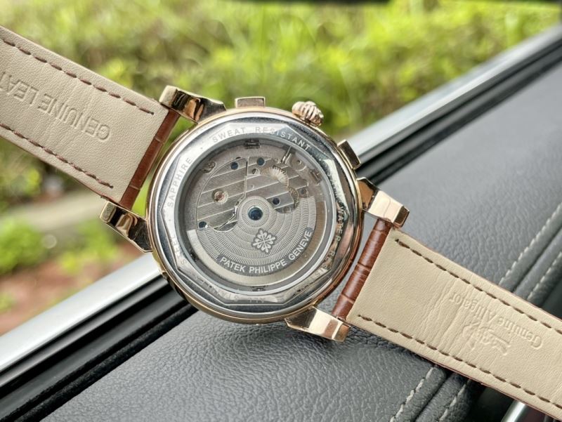 PATEK PHILIPPE Watches